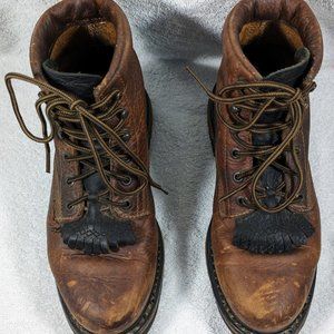 Rocky Boots Women's Western Riding